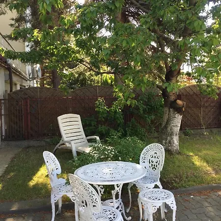 Retro Przy Plaży Orłowo