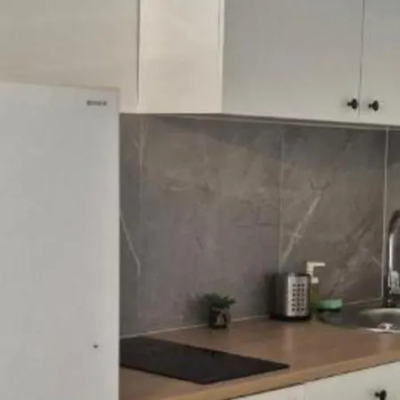 Retro Przy Plaży Orłowo * Gdynia