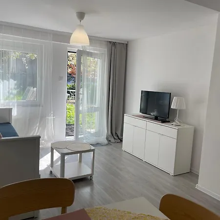 Retro Przy Plaży Orłowo *