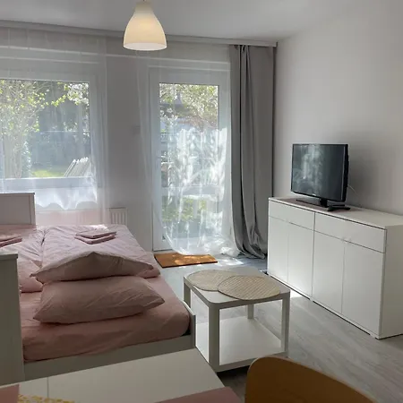 Appartement Typu - Przy Plazy Orlowo *
