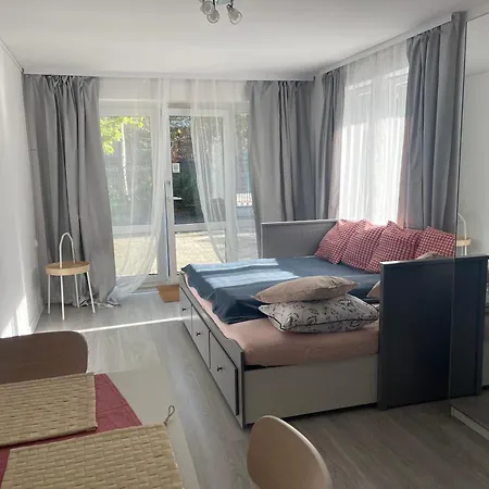 Typu - Przy Plazy Orlowo *