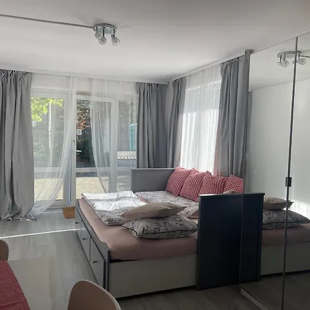 Typu - Przy Plazy Orlowo Gdynia