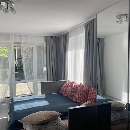 Retro Przy Plaży Orłowo * Gdynia