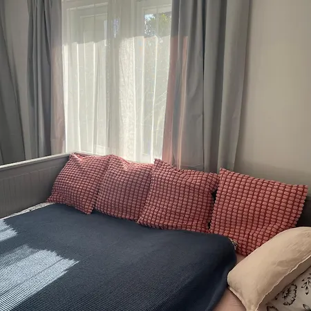 Retro Przy Plaży Orłowo