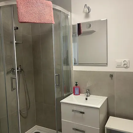 Apartment Typu - Przy Plazy Orlowo *