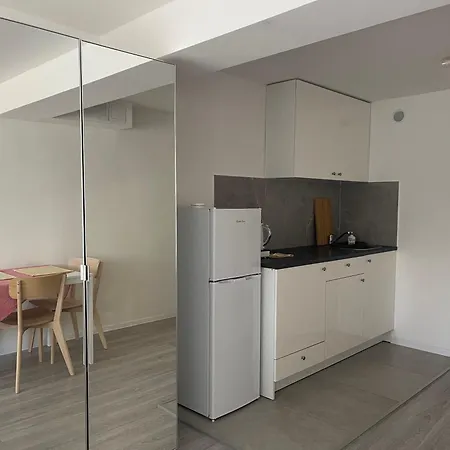 Typu - Przy Plazy Orlowo Apartment *