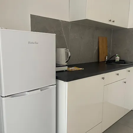Apartment Typu - Przy Plazy Orlowo Gdynia