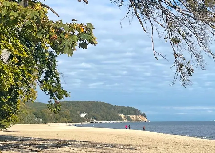 Typu - Przy Plazy Orlowo Appartamento