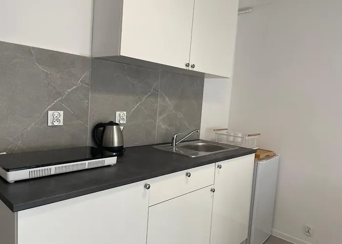 Typu - Przy Plazy Orlowo